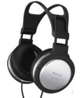 Sony Headphones MDR-XD100 (MDRXD100) Sony Headphones MDR-XD100 (MDRXD100)